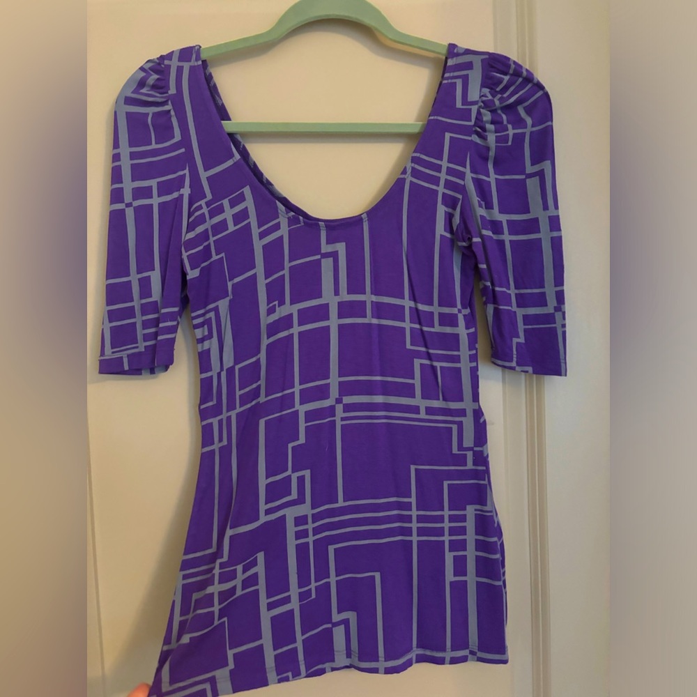 Rachel Pally women’s shirt